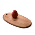 Artisan Collection Oval Board